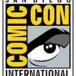 San Diego Comic-con logo