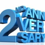 2ndanniversary