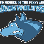 Dickwolvesshirt