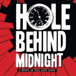 hole behind midnight cover sketches.indd