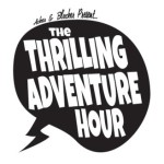 The-Thrilling-Adventure-Hour-Logo